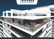 Satılır 1 otaqlı 330 m2 obyekt Cavanşir körpüsü