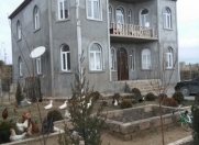 Satılır 6 otaqlı 450 m2 həyət evi Mərdəkan