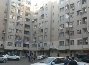 Satılır 4 otaqlı 150 m2 yeni tikili İnşaatçılar m.