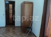 İcarəyə verilir 3 otaqlı 110 m2 köhnə tikili Sahil bağı