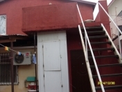 İcarəyə verilir 2 otaqlı 40 m2 həyət evi Yasamal r.