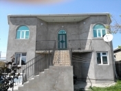 Satılır 6 otaqlı 250 m2 həyət evi Binəqədi