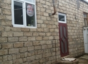 Satılır 3 otaqlı 110 m2 yeni tikili 1 mkr