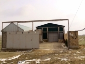 Satılır 2 otaqlı 300 m2 obyekt Novxanı