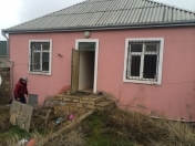 Satılır 4 otaqlı 116 m2 həyət evi Hökməli