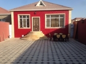 Satılır 5 otaqlı 140 m2 həyət evi Məhəmmədli
