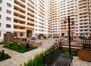 Satılır 4 otaqlı 160 m2 yeni tikili Montin