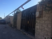 Satılır 3 otaqlı 100 m2 həyət evi Zabrat 2