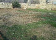 Satılır 3.5 sot torpaq Binə