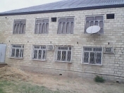 Satılır 6 otaqlı 600 m2 həyət evi Sabirabad
