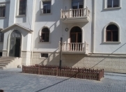 Satılır 1 otaqlı 37 m2 yeni tikili Xırdalan