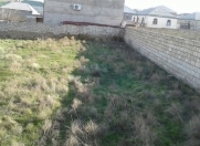 Satılır 4 sot torpaq Masazır