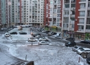 İcarəyə verilir 2 otaqlı 95 m2 yeni tikili Nəriman Nərimanov m.