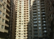 İcarəyə verilir 2 otaqlı 93 m2 yeni tikili Rusiya səfirliyi