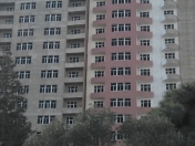 Satılır 1 otaqlı 55 m2 yeni tikili Azneft meydanı