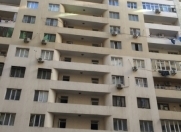 Satılır 4 otaqlı 136 m2 yeni tikili Nəriman Nərimanov m.