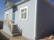 Satılır 3 otaqlı 100 m2 həyət evi Binə