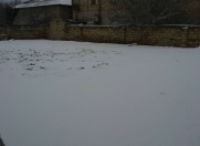 Satılır 4 sot torpaq Binə