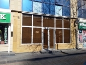 Satılır 1 otaqlı 54 m2 obyekt 28 May m.