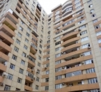 İcarəyə verilir 3 otaqlı 115 m2 yeni tikili İnşaatçılar m.