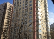 İcarəyə verilir 3 otaqlı 135 m2 yeni tikili Qələbə dairəsi