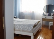 Satılır 3 otaqlı 100 m2 yeni tikili Botanika bağı