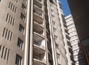 Satılır 3 otaqlı 60 m2 yeni tikili İnşaatçılar m.