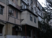 Satılır 3 otaqlı 50 m2 köhnə tikili 5 mkr