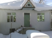 İcarəyə verilir 5 otaqlı 110 m2 bağ evi Qəbələ