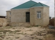 Satılır 3 otaqlı 115 m2 həyət evi Binə