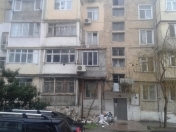 Satılır 2 otaqlı 45 m2 köhnə tikili Bakı Dövlət Universiteti