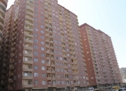 Satılır 4 otaqlı 150 m2 yeni tikili Yasamal r.