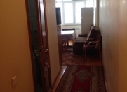 İcarəyə verilir 2 otaqlı 97 m2 yeni tikili Keşlə bazarı