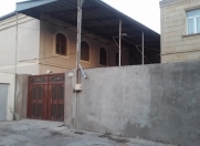 Satılır 10 otaqlı 13 m2 həyət evi Badamdar