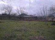 Satılır 15 sot torpaq Botanika bağı