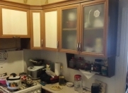 Satılır 1 otaqlı 22 m2 köhnə tikili İnşaatçılar m.