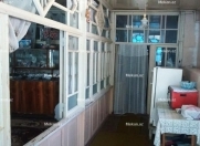 Satılır 3 otaqlı 90 m2 həyət evi Şəki