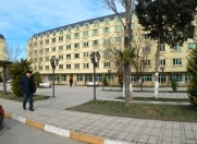 Satılır 3 otaqlı 96 m2 köhnə tikili Xırdalan