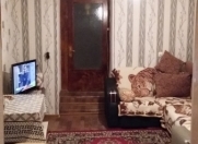 Satılır 3 otaqlı 63 m2 həyət evi Əmircan