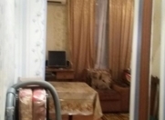 Satılır 1 otaqlı 31 m2 köhnə tikili 7 mkr