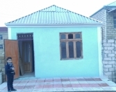 Satılır 2 otaqlı 42 m2 yeni tikili Atyalı