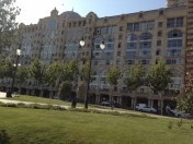 İcarəyə verilir 5 otaqlı 200 m2 köhnə tikili Şah İsmayıl Xətai m.