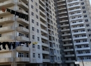 Satılır 1 otaqlı 50 m2 yeni tikili Xalqlar Dostluğu m.