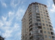 İcarəyə verilir 3 otaqlı 118 m2 yeni tikili Nəriman Nərimanov parkı