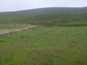 Satılır 10 sot torpaq Atyalı