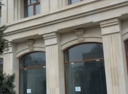 İcarəyə verilir 1 otaqlı 85 m2 obyekt Nəriman Nərimanov parkı