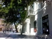 Satılır 1 otaqlı 30 m2 köhnə tikili Fontanlar bağı