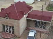 Satılır 3 otaqlı 70 m2 obyekt Ulduz m.