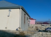 Satılır 3 otaqlı 120 m2 həyət evi Lökbatan