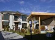 Satılır 7 otaqlı 340 m2 həyət evi İsmayıllı